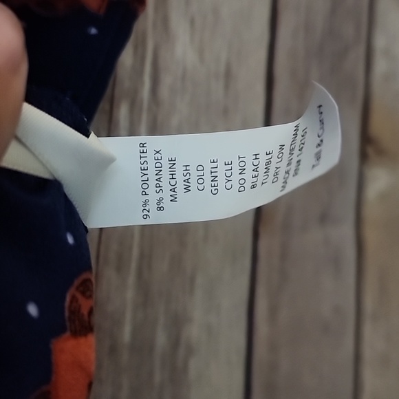 Lularoe TC Leggings - Picture 3 of 3